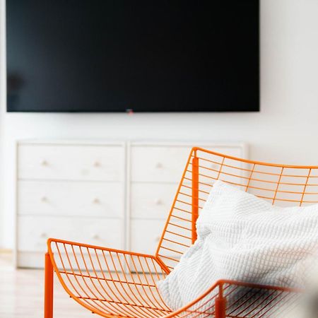 Grosse 3 Zimmer Wohnung Mit Netflix In Zentraler Lage Ερφούρτη Εξωτερικό φωτογραφία