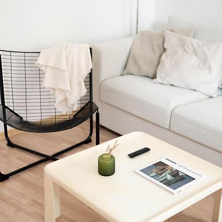 Grosse 3 Zimmer Wohnung Mit Netflix In Zentraler Lage Ερφούρτη Εξωτερικό φωτογραφία