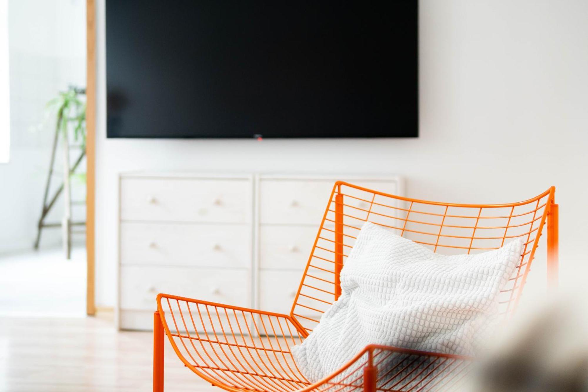 Grosse 3 Zimmer Wohnung Mit Netflix In Zentraler Lage Ερφούρτη Εξωτερικό φωτογραφία
