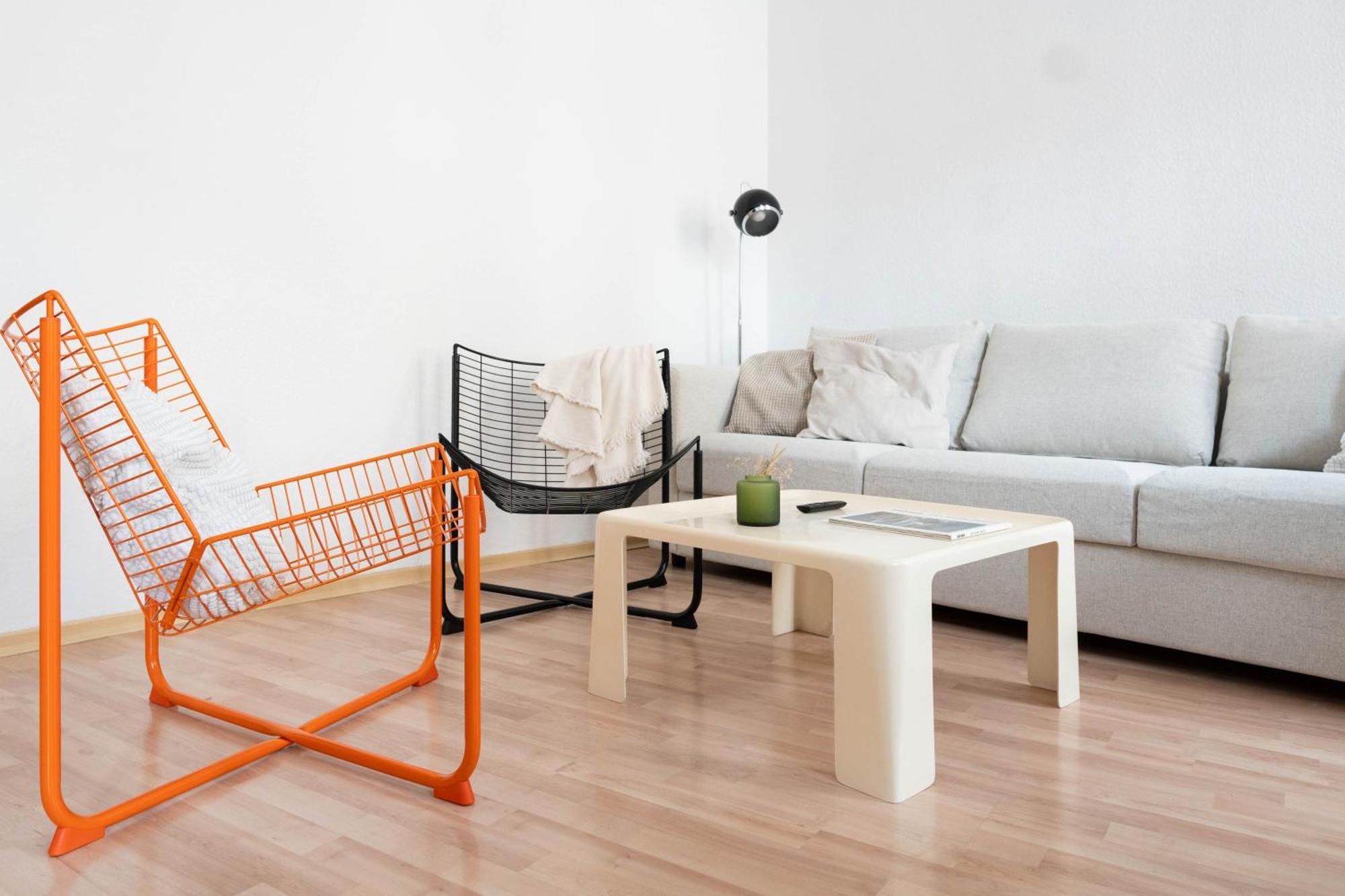 Grosse 3 Zimmer Wohnung Mit Netflix In Zentraler Lage Ερφούρτη Εξωτερικό φωτογραφία