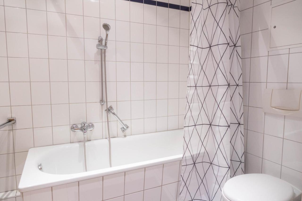 Grosse 3 Zimmer Wohnung Mit Netflix In Zentraler Lage Ερφούρτη Εξωτερικό φωτογραφία