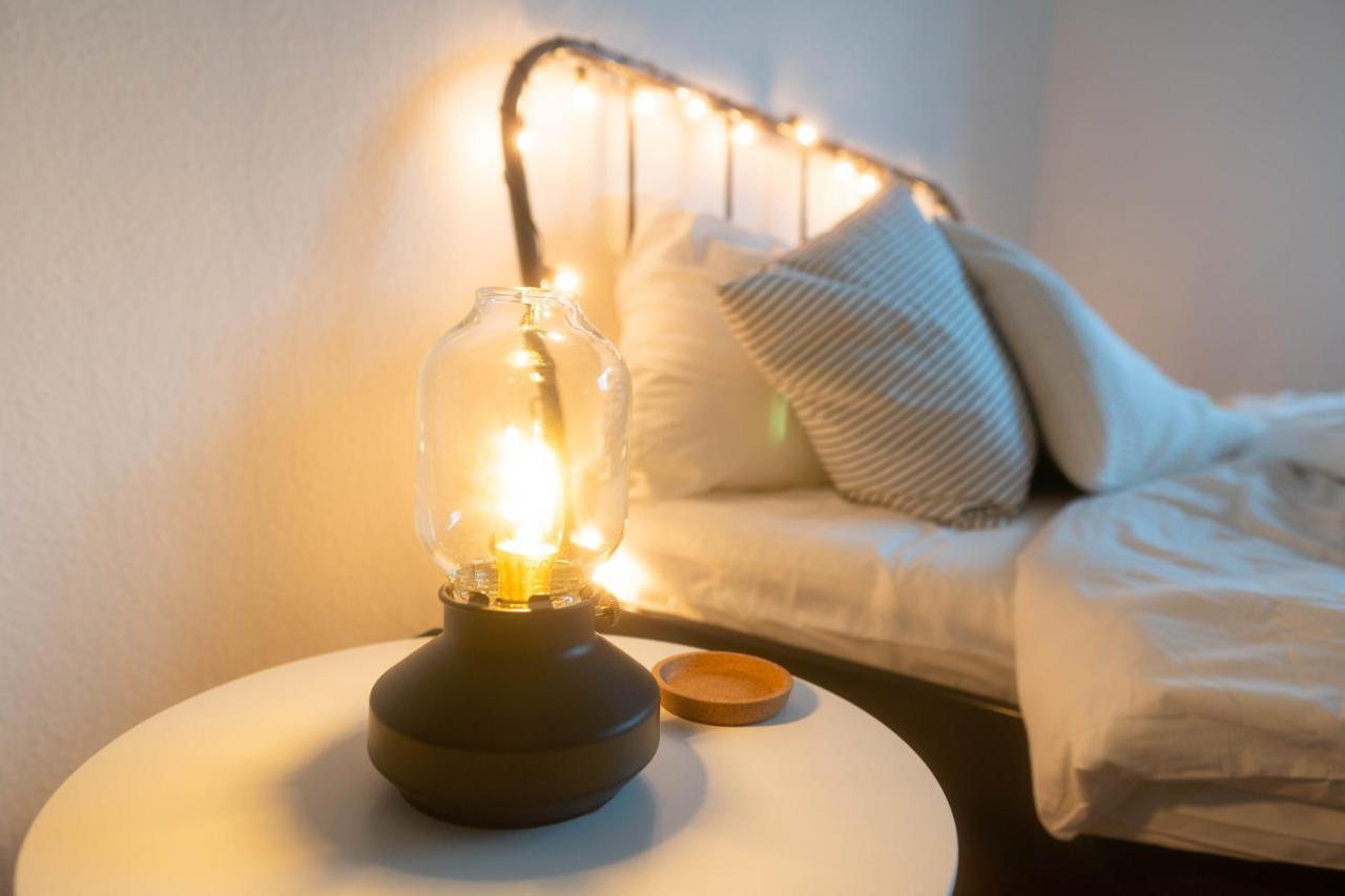 Grosse 3 Zimmer Wohnung Mit Netflix In Zentraler Lage Ερφούρτη Εξωτερικό φωτογραφία